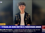 Replay Culture et vous - Titouan, un jeune Breton à l'Eurovision Junior - 19/09