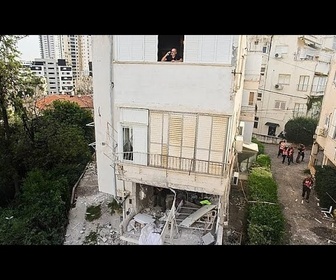 Replay Israël-Iran, 21e jour : la guerre ne montre aucun signe d'apaisement