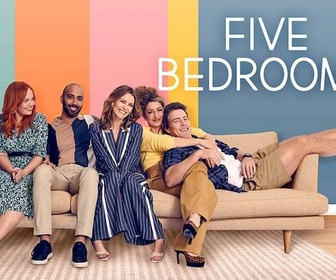 Replay Five Bedrooms