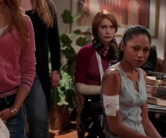 Replay Buffy contre les vampires - S7 E22 - La fin des temps (2/2)