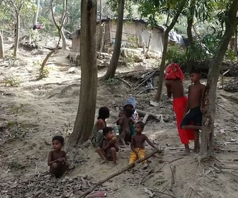 Replay ARTE Journal - Indésirables au Bangladesh, les Rohingyas persécutés