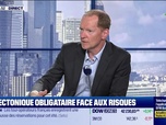 Replay BFM Bourse - La tectonique obligataire évolue face aux risques géopolitiques - 20/06