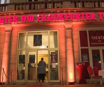 Replay ARTE Journal - Combattre l'AfD par le théâtre