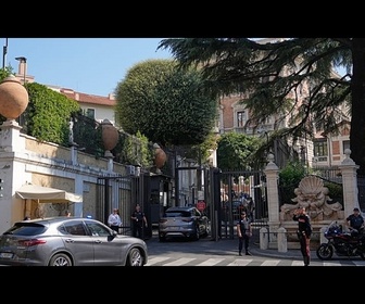 Replay Nouvelles discussions Liban-Israël à Rome: le Hezbollah refuse toute négociation