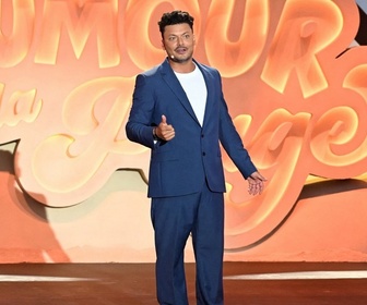 Replay L'humour à la plage du 27 août 2026 Partie 2