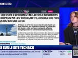 Replay Tech & Co, la quotidienne - À lire sur le site Tech&Co : 6G, une puce expérimentale affiche des débits qui dépassent les 100 gigabits/s, jusqu'à 500 fois plus rapide que la 5G, par Salomé Ferraris - 03/09
