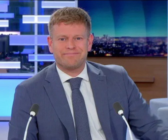 Replay Le 21h/22h - Émission du dimanche 20 juillet 2025