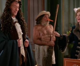 Replay La petite histoire de France - Seuls ou presque / Le grand froid / Ma vie, mon avenir / Gravure sur cuivre