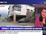 Replay Marschall Truchot Story - Story 2 : Une enseignante agressée au couteau à Chemillé-en-Anjou - 27/05