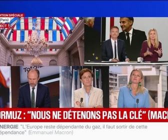 Replay BFM Non-stop week-end - L'intégrale de BFM Non-Stop du vendredi 18 septembre 2026