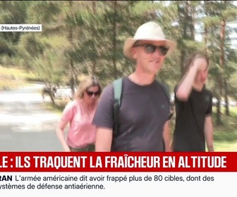 Replay BFM Première prématinale - C'est votre vie - 08/07