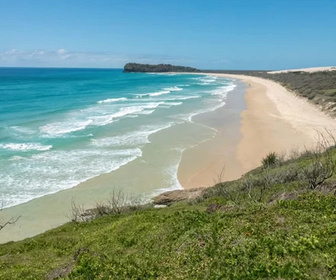 Replay K'gari, l'île de sable