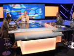 Replay Café des sports - La crise à Fifa se poursuit au fil des jours