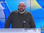Replay Le Pitch : Ecollant recycle les collants usagés - 10/10