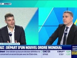 Replay Tout pour investir, la masterclass - Quand le monde s'affole - Ormuz : départ d'un nouvel ordre mondial - 12/06