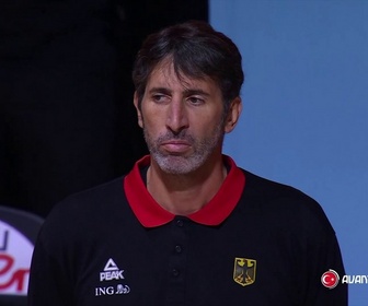 Replay EuroBasket Masculin 2025 - Finale (Euro masculin)