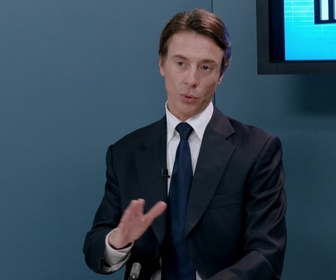 Replay C'est la crise ! - S01 E09 - Un méchant virus