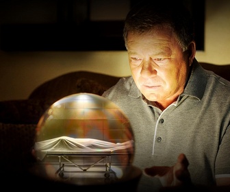 Replay Aux limites du réel - avec William Shatner - Mystères médicaux