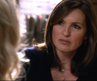 Replay New York Unité Spéciale - S12 E22 - Géniteur en série