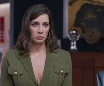 Replay Les riches pleurent aussi - S01 E50