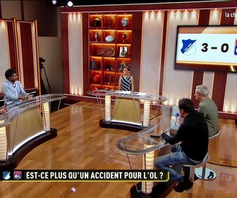 Replay L'Équipe du Soir - Episode du 22 octobre