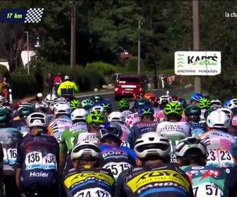 Replay Tour de Rép. tchèque - l'étape 3 - Cyclisme sur route