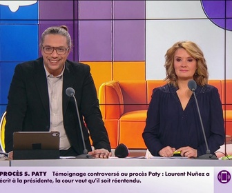 Replay 5/7 le morning RMC - Émission du 24 février 2026