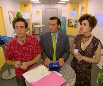 Replay Caméra café - Covoiturage