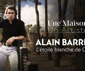 Replay Une maison, un artiste - 19/07/2026