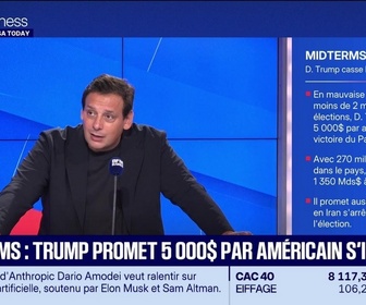Replay L'intégrale d'USA Today du lundi 14 septembre
