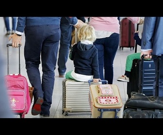 Replay Vérification des faits : non, l'UE n'a pas (encore) interdit le paiement des bagages à main