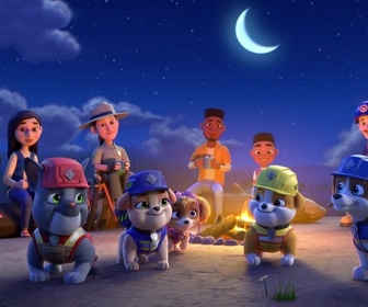 Replay Ruben & cie - Stella en mission à Bricoville