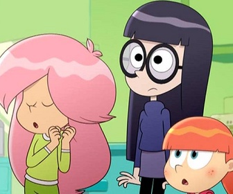 Replay Les filles de Dad - Le Dad des filles