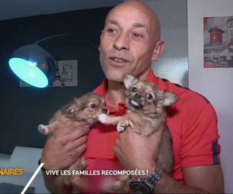 Replay Familles extraordinaires - Vive les familles recomposées