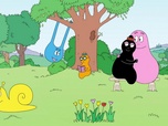Replay Barbapapa en Famille - La maison de Barbapapa