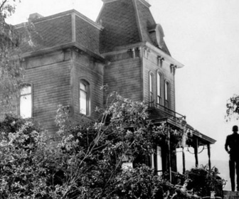 Replay Blow up - Quand le cinéma cite Psychose