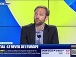 Replay Good Morning Business - La Carte blanche : Arthur Sauzay - 26/06