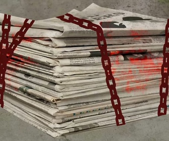 Replay La liberté de la presse dans le monde en 2022 - Le journalisme à l'épreuve de crises et conflits