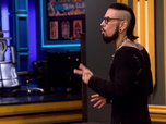Replay Ink Master - Le meilleur tatoueur - S11E7 - Rendez-vous dans l'espace