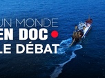 Replay Un monde en doc - Ressources halieutiques en danger : une pêche durable est-elle possible ?