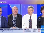 Replay Les Experts : Qu'est-ce que le NGFS ? - 26/11