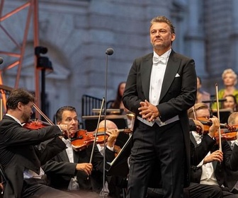 Replay Avec Elina Garança, Benjamin Bernheim, Jonas Kaufmann… - Gala de l'Opéra de Vienne 2025