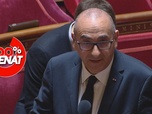 Replay 100% Sénat - Budget 2026 : le Sénat adopte les crédits de la mission immigration