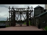 Replay En Alsace, des fouilles archéologiques inédites au camp nazi de Natzweiler-Struthof