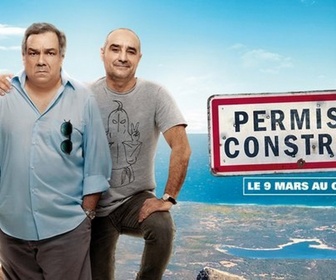 Replay Permis de construire