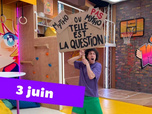 Replay Okoo-koo - Émission du mardi 3 juin 2025