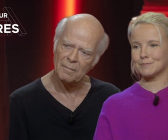 Replay Au bonheur des livres - Entre poésie et violence, deux romans d'initiation, avec Cécile Coulon et Pascal Quignard