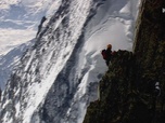 Replay Le monde de Jamy - La vie cachée des montagnes partie 1