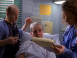 Replay Urgences - S4E21 - Souffrez les petits enfants