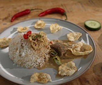 Replay La Haye, Pays-Bas - Cuisines des terroirs